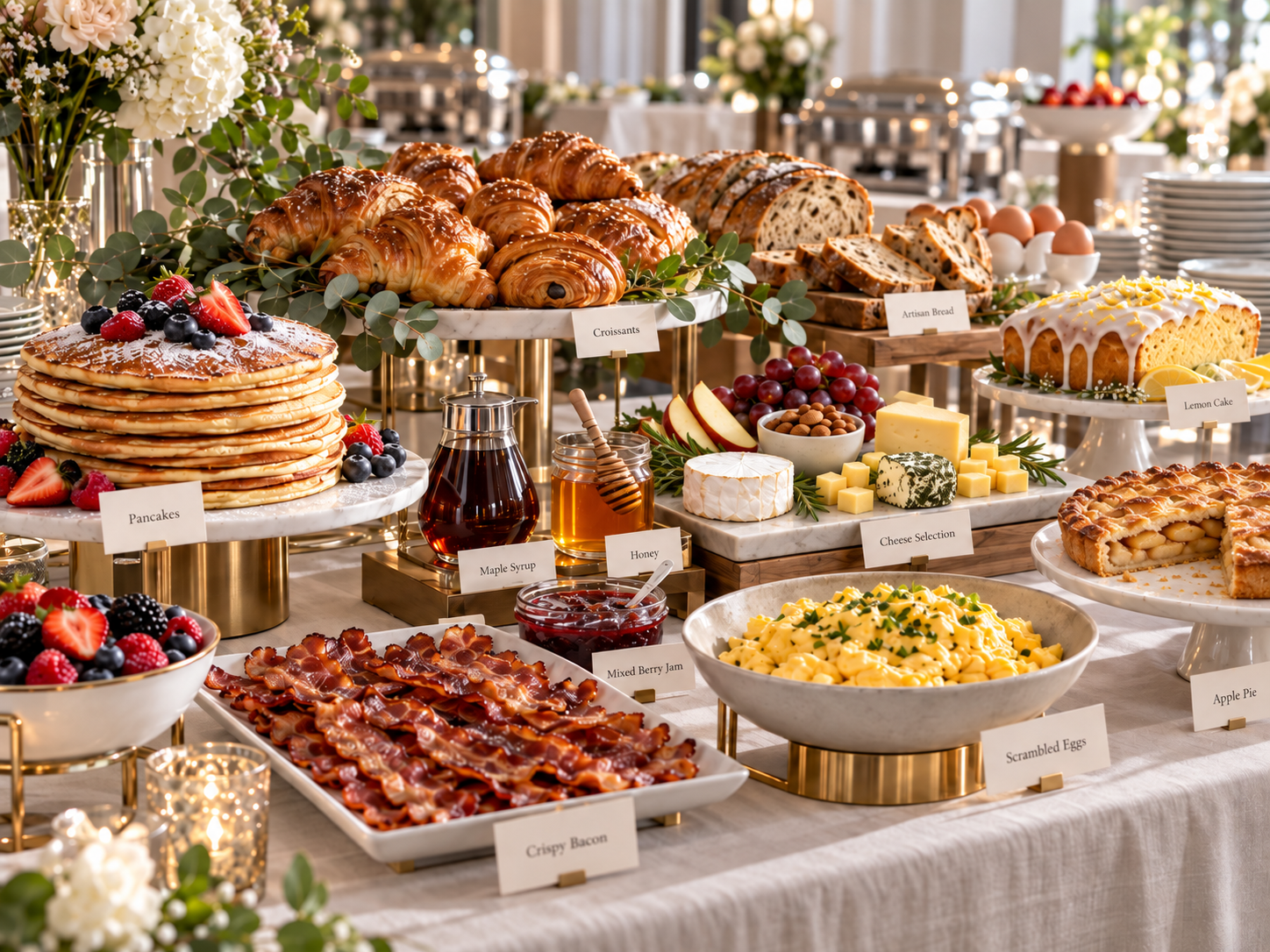 Brunches